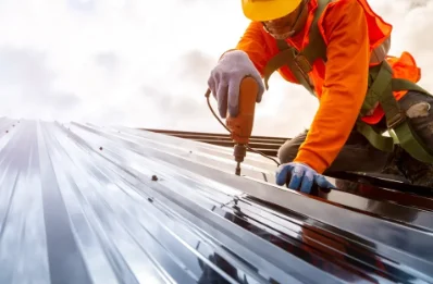 Travaux de zinguerie à Plélan-le-Grand